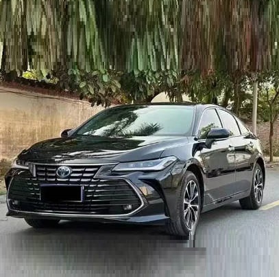 大众朗逸 2019款 1.5L